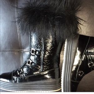 Pajar-Tex High end boot